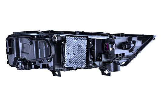 Matrix-Headlight - left - for e.g. AUDI Q7 (4MB, 4MG)
