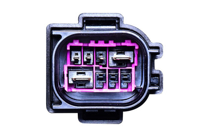 Matrix-Headlight - left - for e.g. AUDI Q7 (4MB, 4MG)