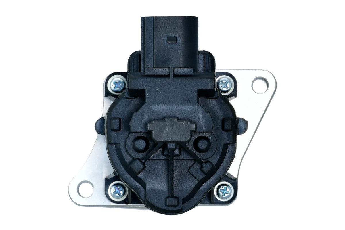 HELLA EGR Valve - 12V - Electric - 5-pin connector 6NU014864-921