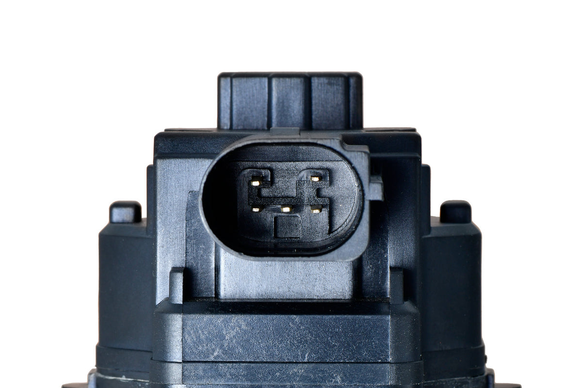 HELLA EGR Valve - 12V - Electric - 5-pin connector 6NU014864-921