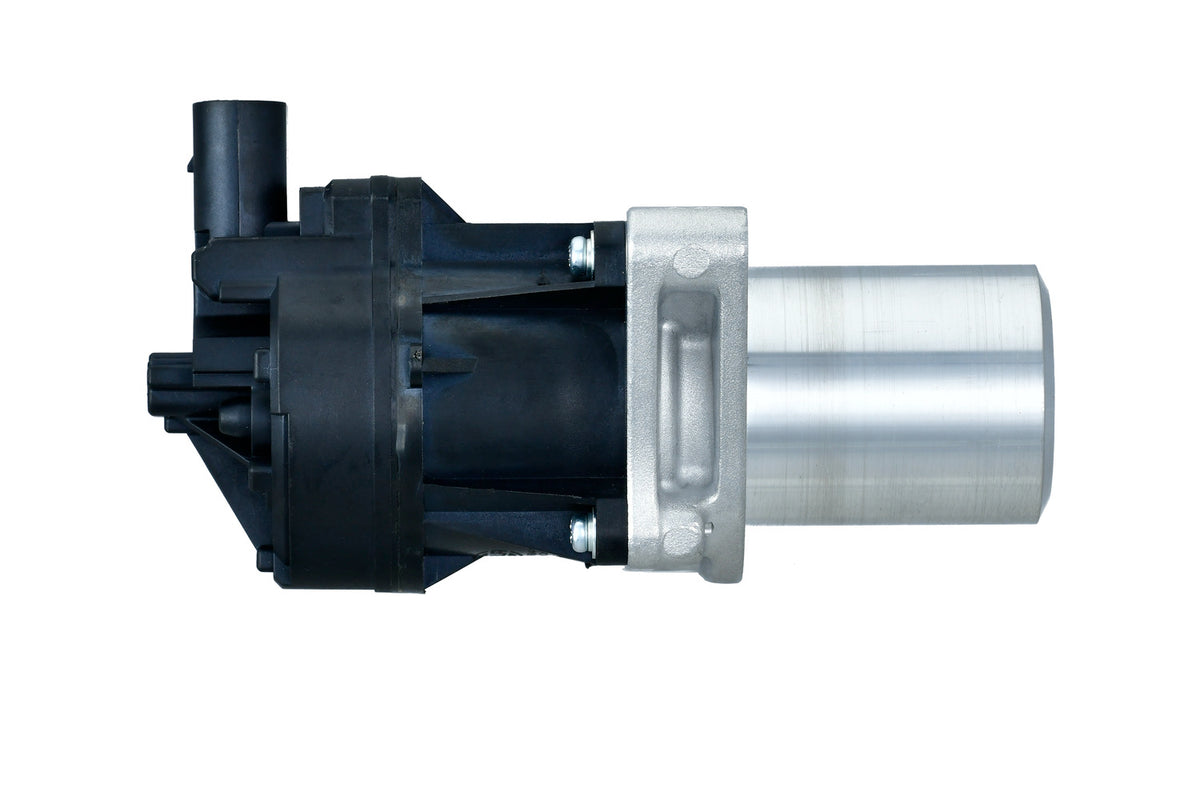 HELLA EGR Valve - 12V - Electric - 5-pin connector 6NU014864-921