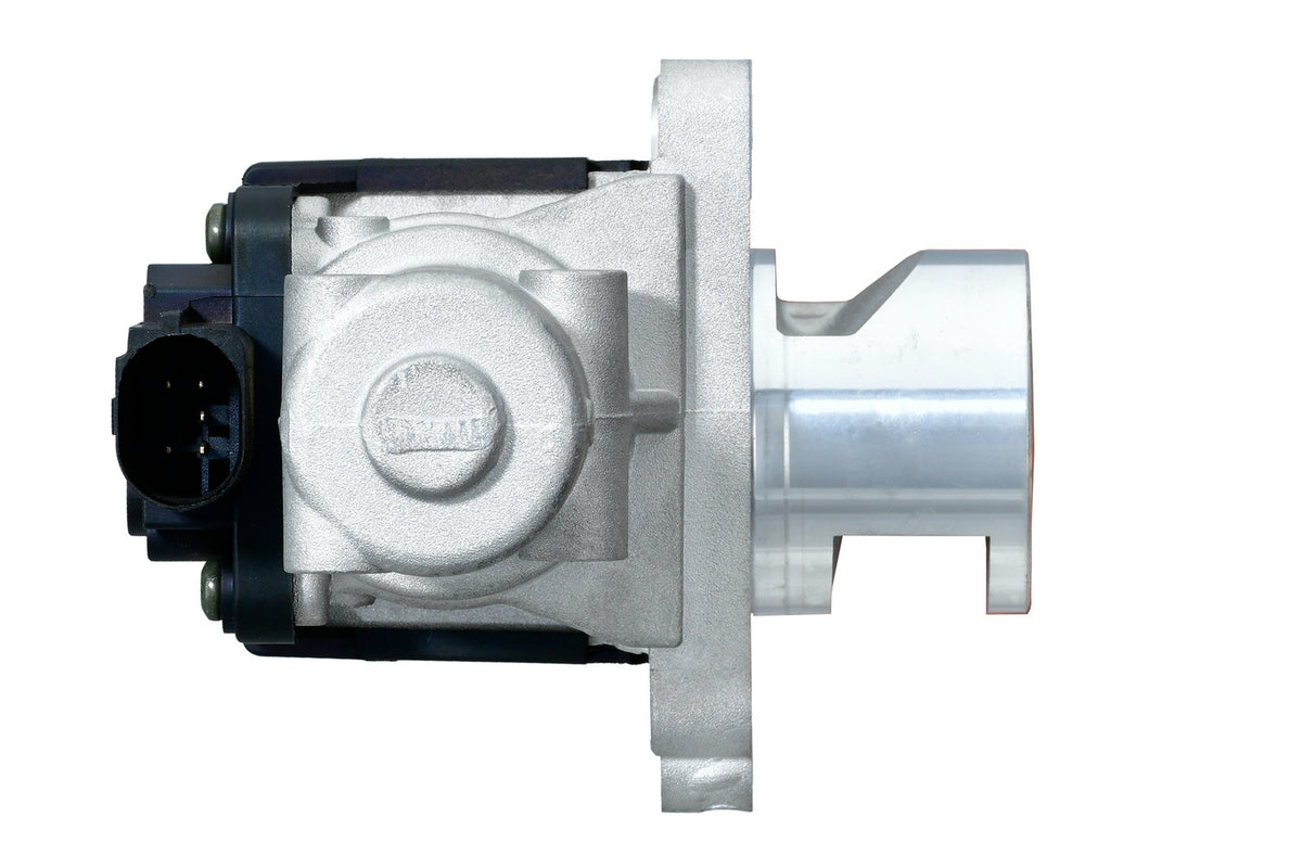 HELLA EGR Valve - 12V - Electric - 5-pin connector 6NU014864-941