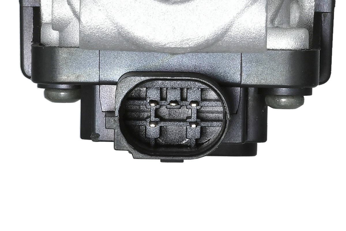 HELLA EGR Valve - 12V - Electric - 5-pin connector 6NU014864-941