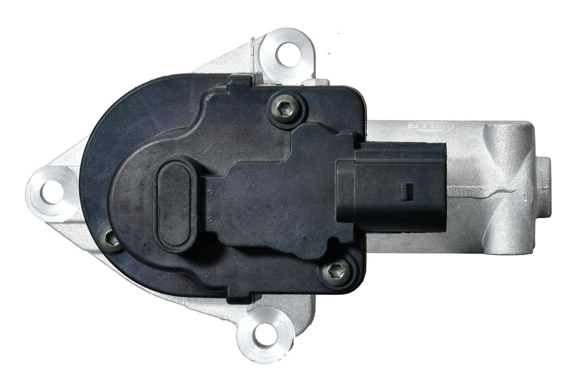 HELLA EGR Valve - 12V - Electric - 5-pin connector 6NU014864-941