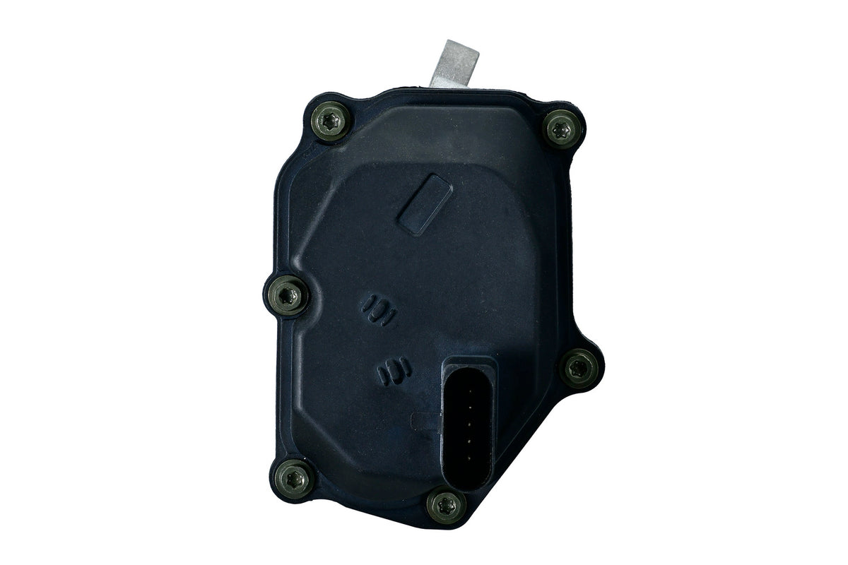 HELLA EGR Valve - 12V - Electric - 5-pin connector 6NU014864-991