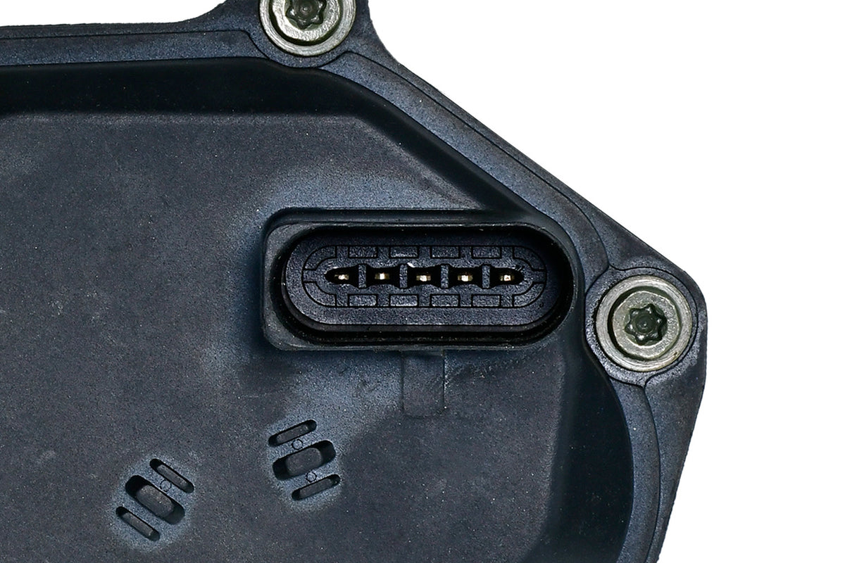 HELLA EGR Valve - 12V - Electric - 5-pin connector 6NU014864-991