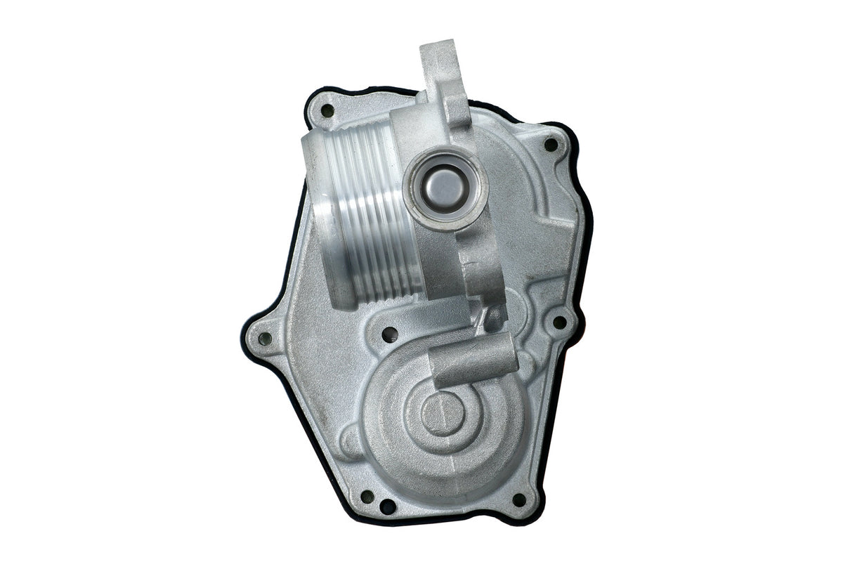 HELLA EGR Valve - 12V - Electric - 5-pin connector 6NU014864-991