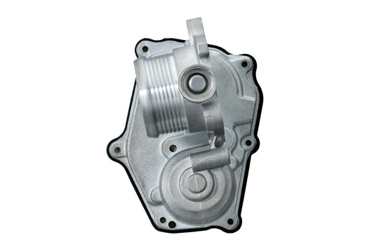 HELLA EGR Valve - 12V - Electric - 5-pin connector 6NU014864-991