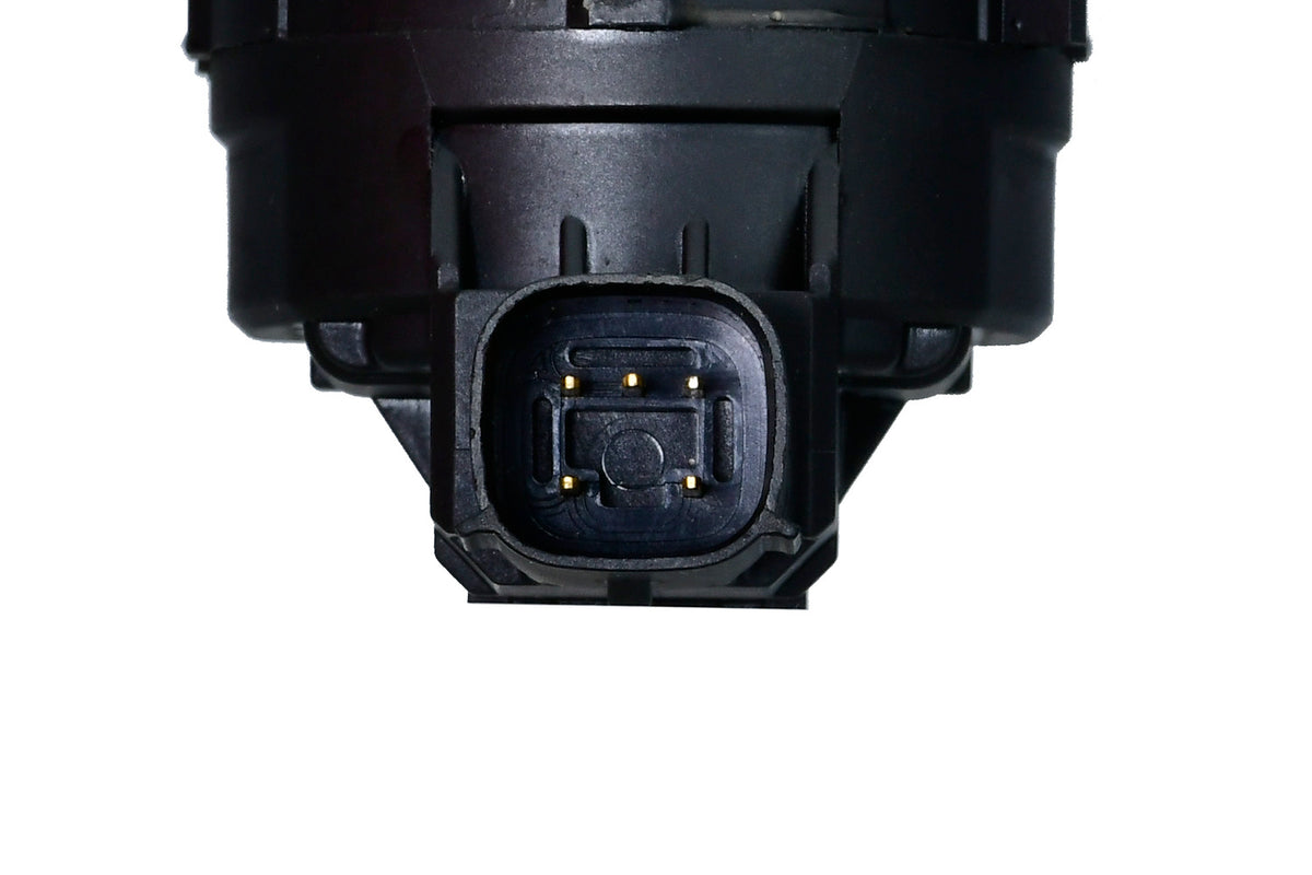 HELLA EGR Valve - 12V - Electric - 5-pin connector 6NU014865-191