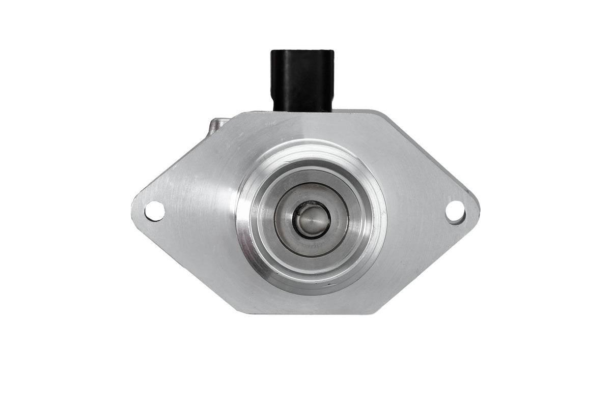 HELLA EGR Valve - 12V - Electric - 5-pin connector 6NU014865-191