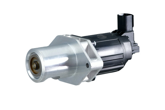 HELLA EGR Valve - 12V - Electric - 5-pin connector 6NU014865-191