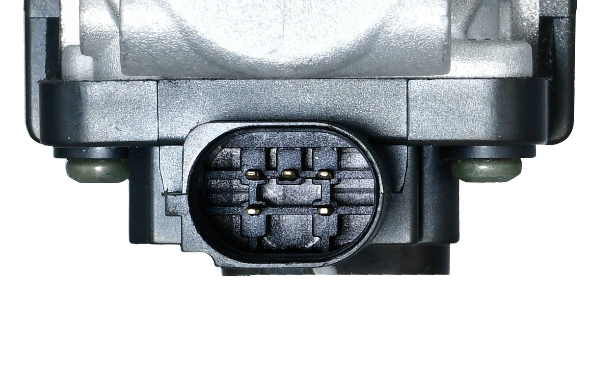 HELLA EGR Valve - 12V - Electric - 5-pin connector 6NU014865-201