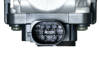HELLA EGR Valve - 12V - Electric - 5-pin connector 6NU014865-201
