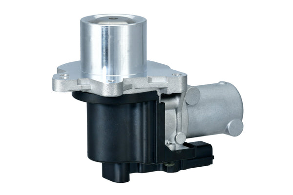 HELLA EGR Valve - 12V - Electric - 5-pin connector 6NU014865-201