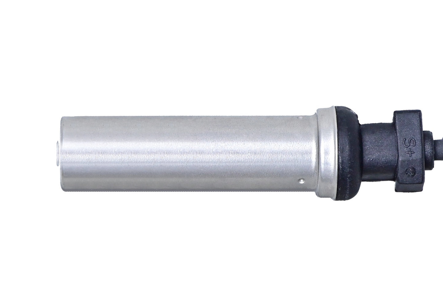 HELLA Sensor, wheel speed - 2-pin connector - Rear Axle Right 6PU230048-431