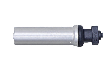 HELLA Sensor, wheel speed - 2-pin connector - Rear Axle Right 6PU230048-431
