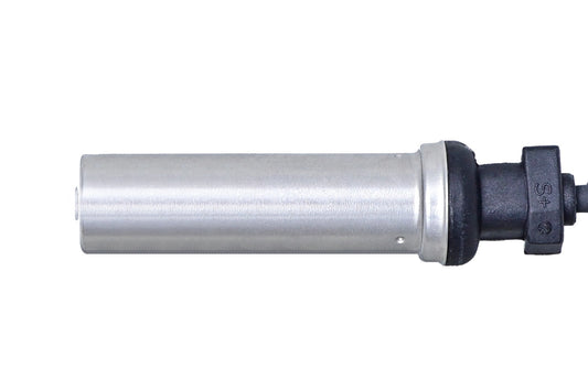 HELLA Sensor, wheel speed - 2-pin connector - Rear Axle Right 6PU230048-431