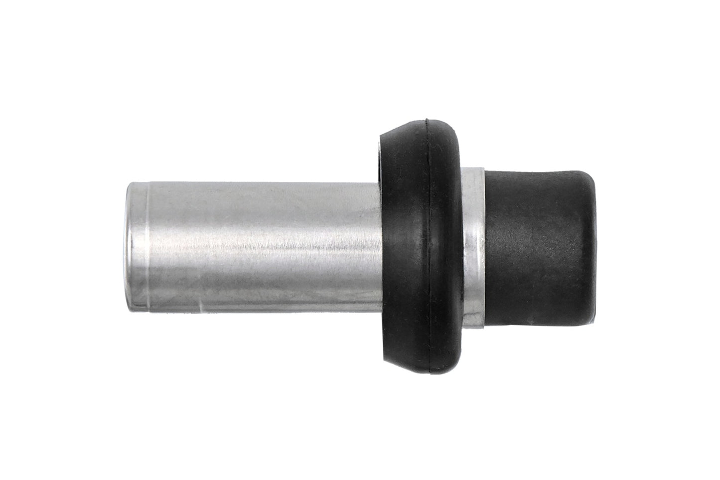 HELLA Sensor, wheel speed - 2-pin connector - Front Axle Left 6PU230048-491