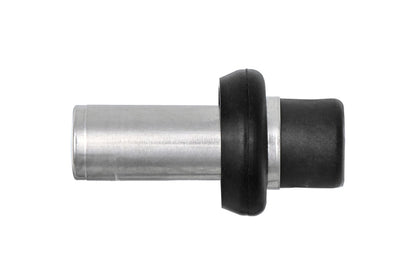 HELLA Sensor, wheel speed - 2-pin connector - Front Axle Left 6PU230048-491