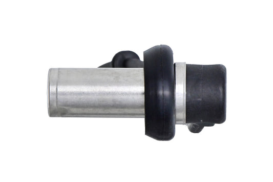 HELLA Sensor, wheel speed - 2-pin connector - Front Axle Right 6PU230048-521