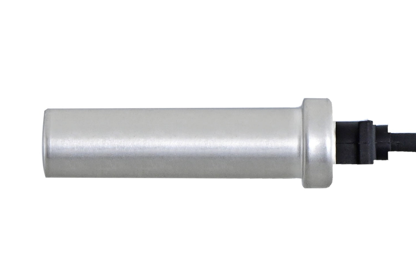 HELLA Sensor, wheel speed - 2-pin connector - Rear Axle Left 6PU230048-621