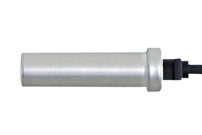 HELLA Sensor, wheel speed - 2-pin connector - Rear Axle Left 6PU230048-621