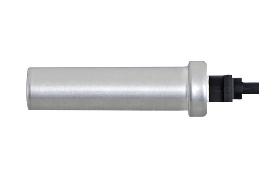 HELLA Sensor, wheel speed - 2-pin connector - Rear Axle Left 6PU230048-621