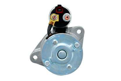 HELLA Starter - 12V - 0.9kW - for e.g. Hyundai I10 (BA, IA) 8EA011612-501