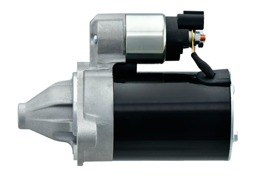 HELLA Starter - 12V - 0.9kW - for e.g. Hyundai I10 (BA, IA) 8EA011612-501