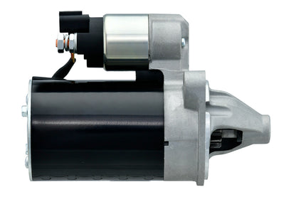 HELLA Starter - 12V - 0.9kW - for e.g. Hyundai I10 (BA, IA) 8EA011612-501