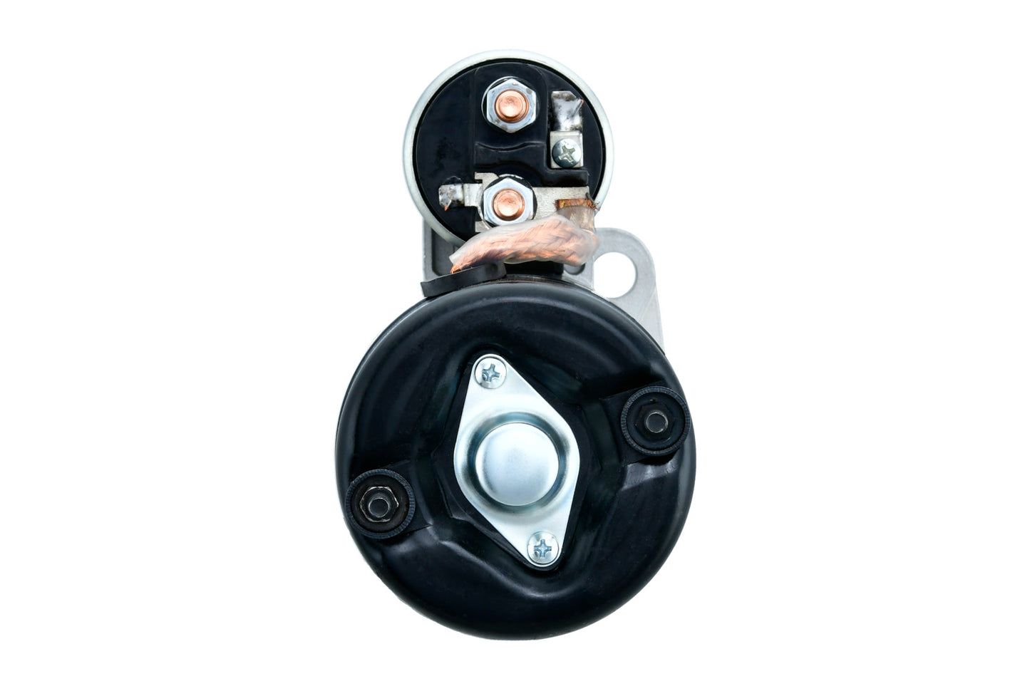 HELLA Starter - 12V - 2.2kW 8EA015642-411