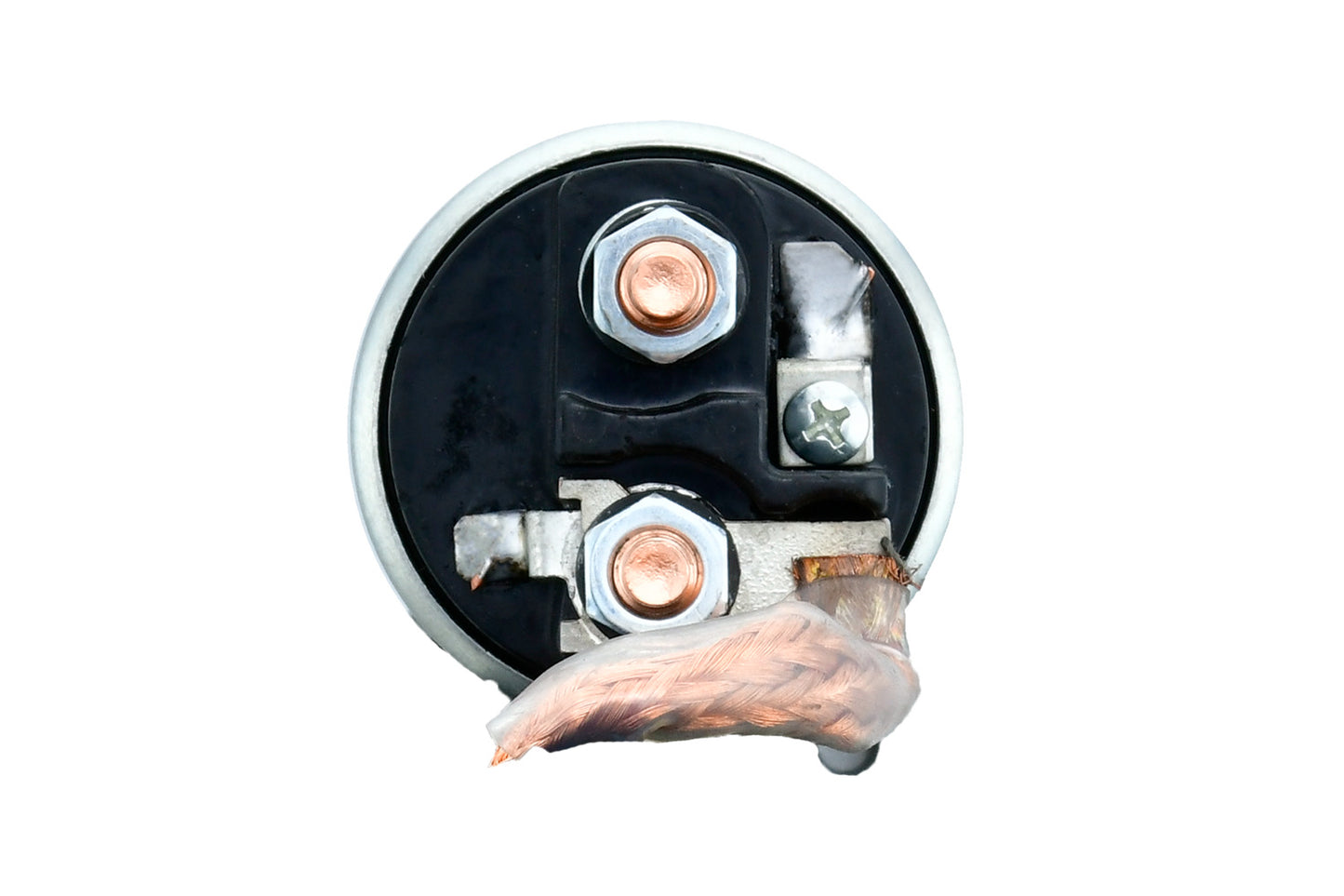 HELLA Starter - 12V - 2.2kW 8EA015642-411