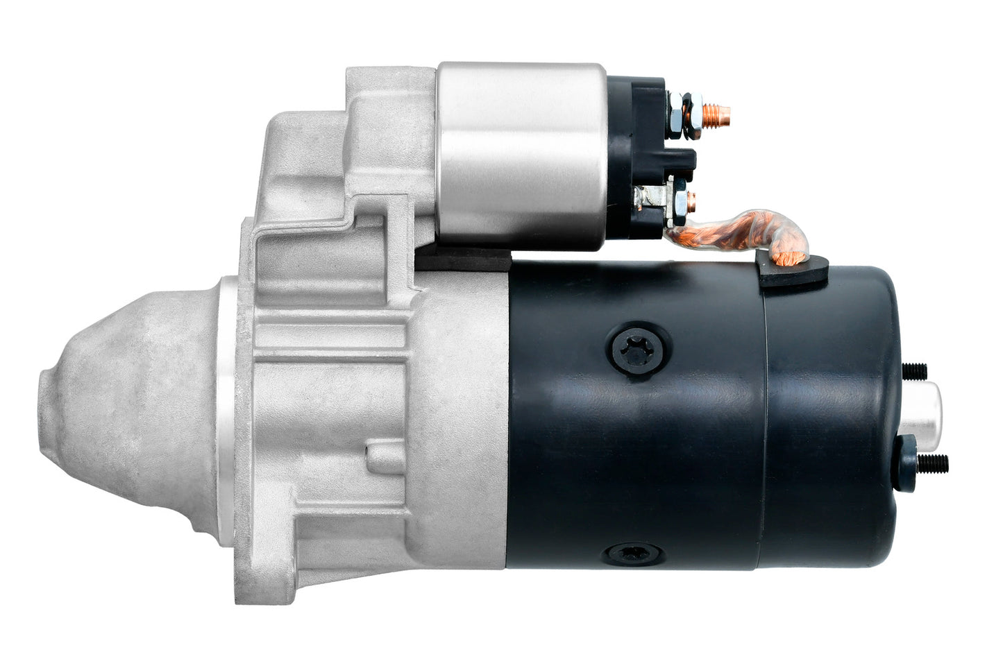 HELLA Starter - 12V - 2.2kW 8EA015642-411