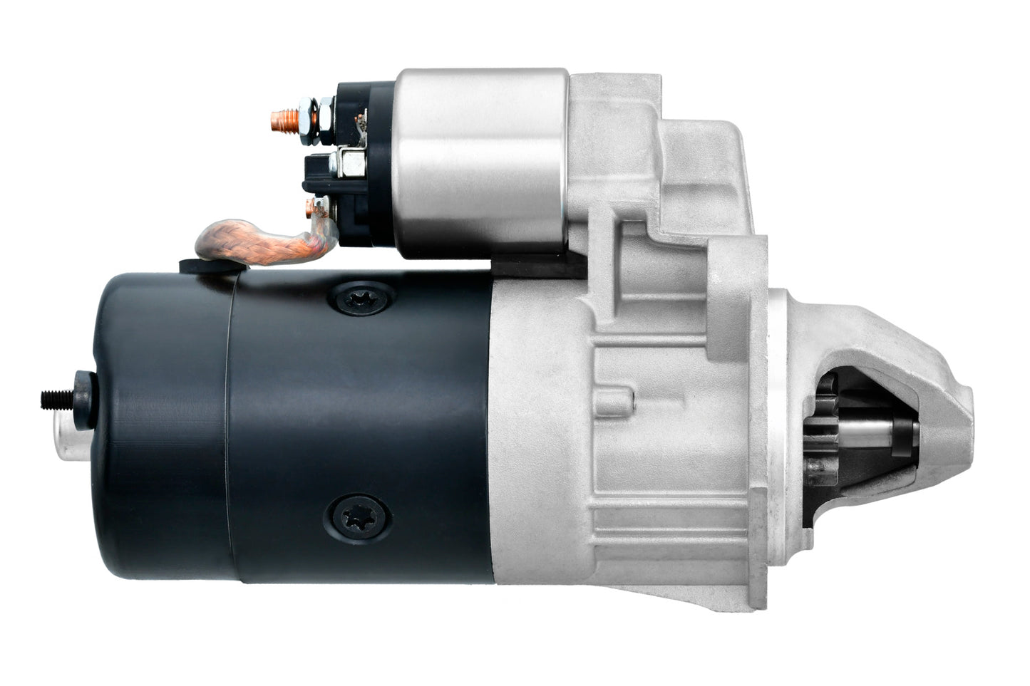 HELLA Starter - 12V - 2.2kW 8EA015642-411