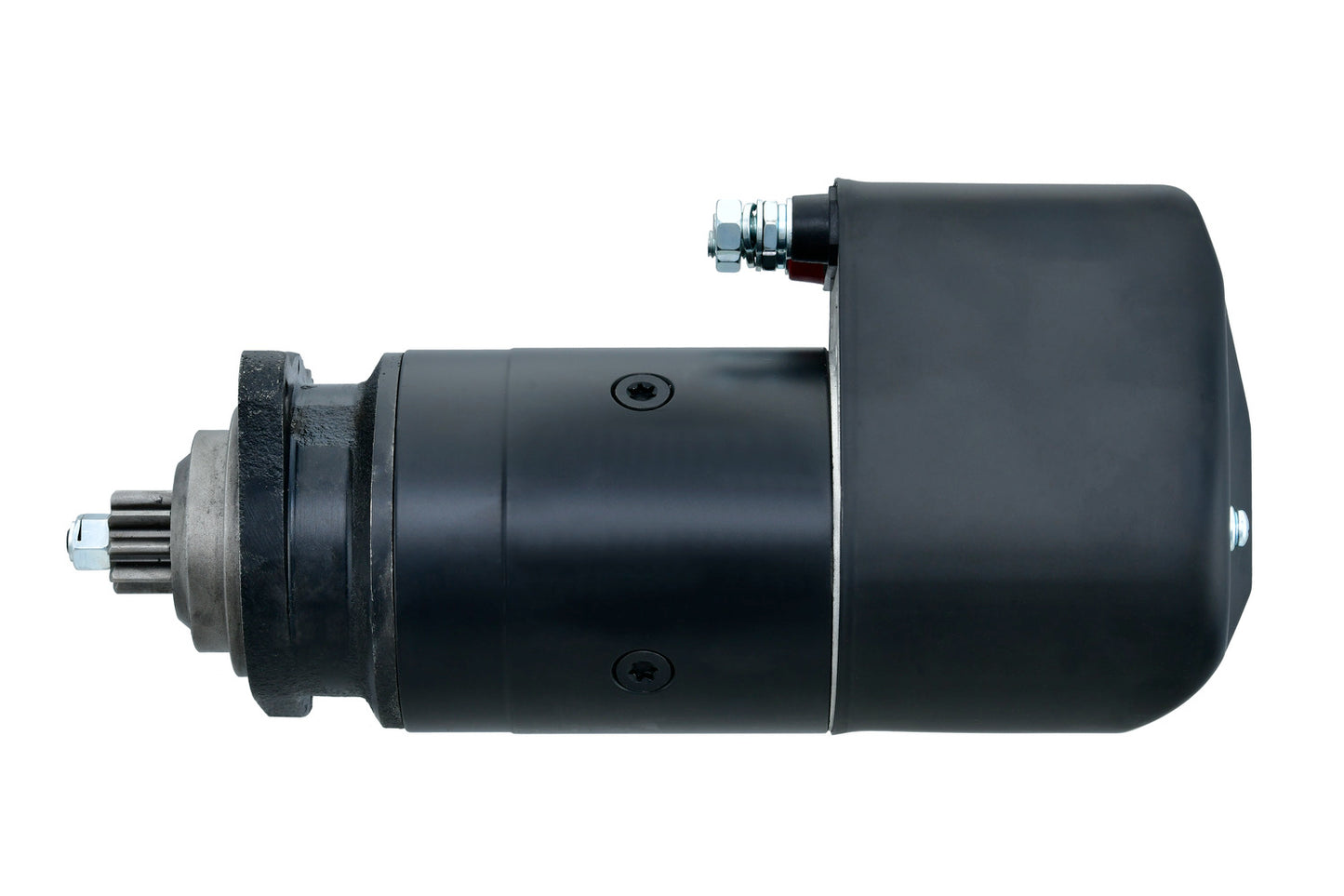 HELLA Starter - 12V - 3.6kW 8EA015642-451