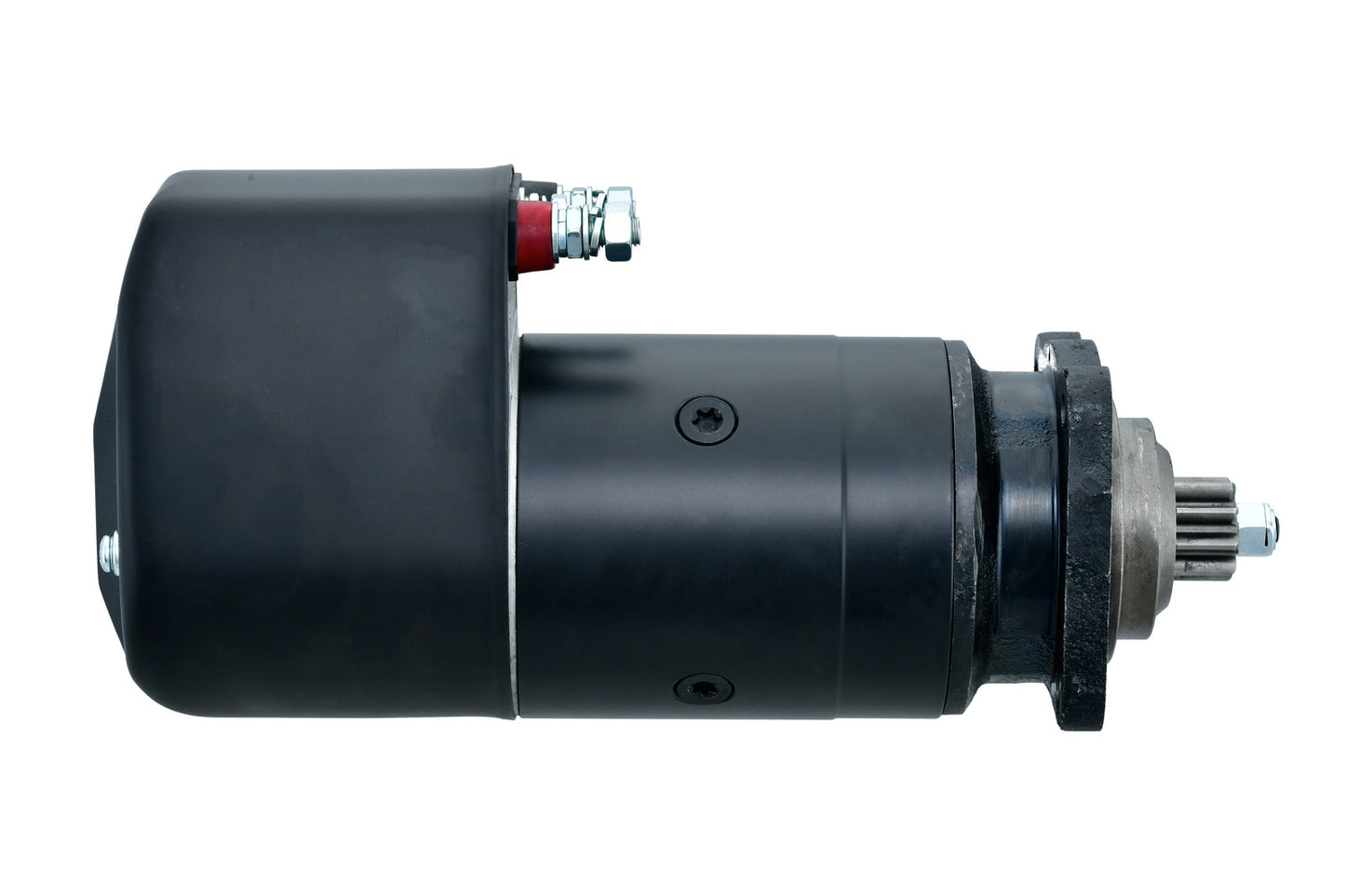 HELLA Starter - 12V - 3.6kW 8EA015642-451