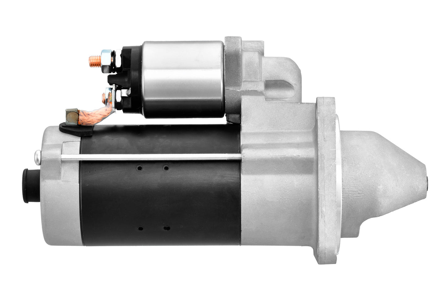 HELLA Starter - 24V - 4kW 8EA015642-461