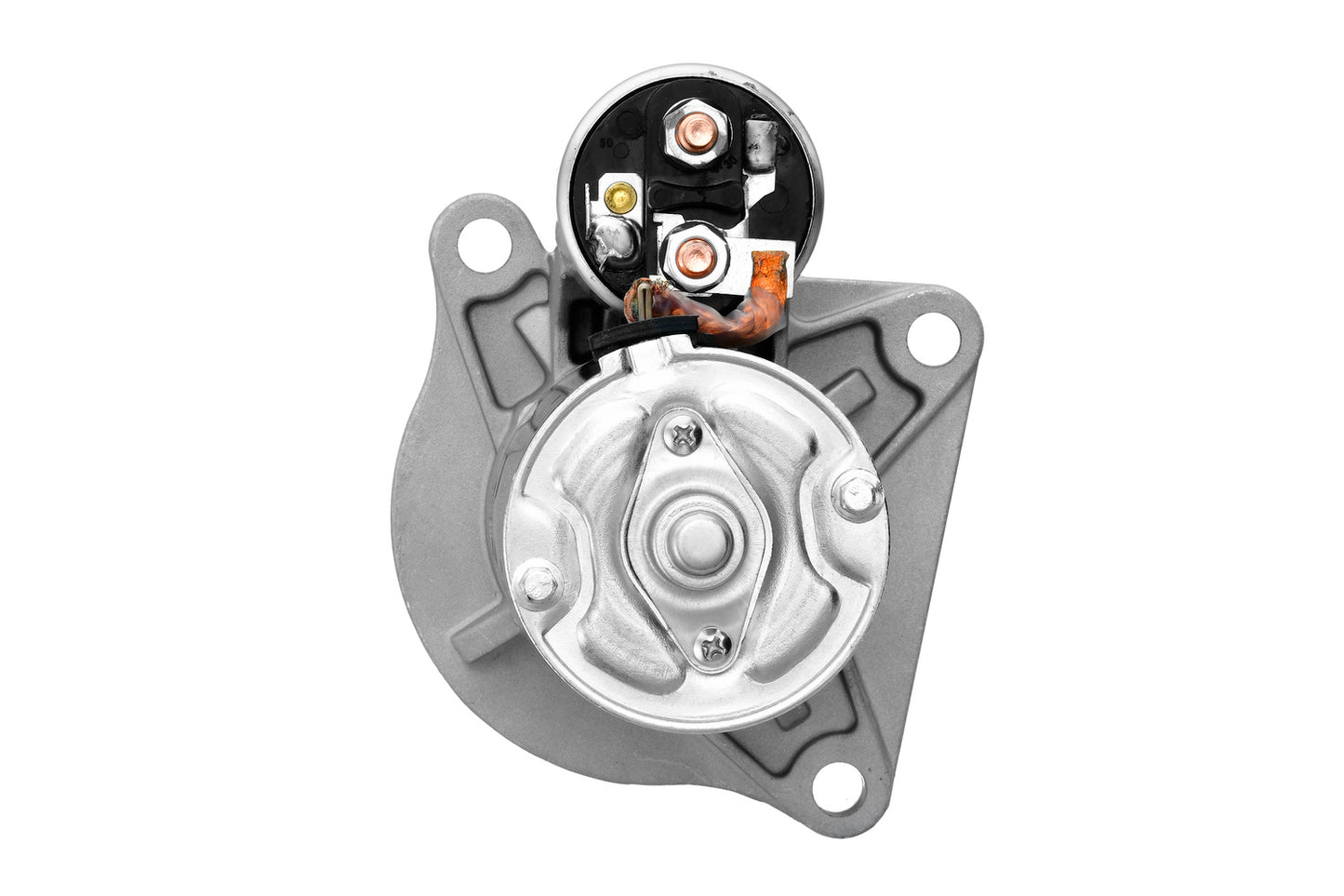 HELLA Starter - 12V - 2.5kW 8EA015642-471
