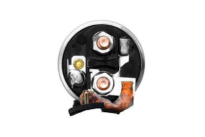HELLA Starter - 12V - 2.5kW 8EA015642-471