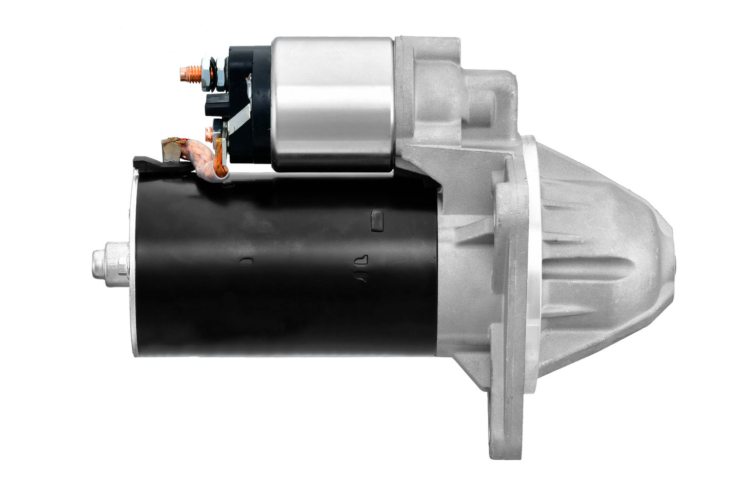 HELLA Starter - 12V - 2.5kW 8EA015642-471