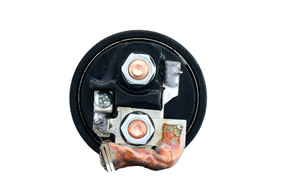 HELLA Starter - 12V - 2.3kW 8EA015642-481