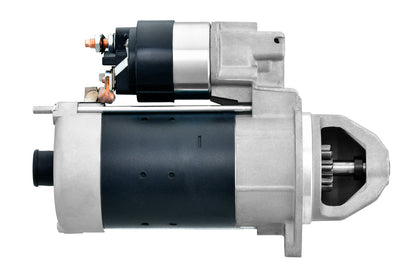HELLA Starter - 12V - 2.3kW 8EA015642-481