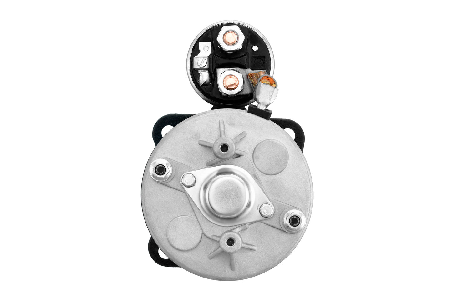 HELLA Starter - 12V - 3kW - for e.g. CASE IH CS 68 8EA015642-491