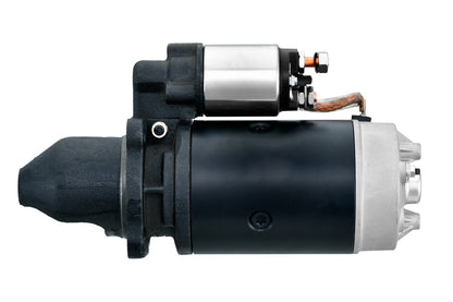 HELLA Starter - 12V - 3kW - for e.g. CASE IH CS 68 8EA015642-491