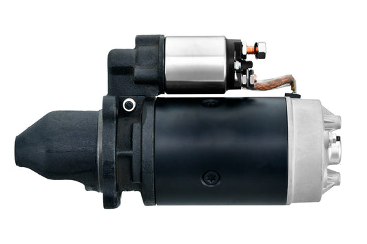 HELLA Starter - 12V - 3kW - for e.g. CASE IH CS 68 8EA015642-491