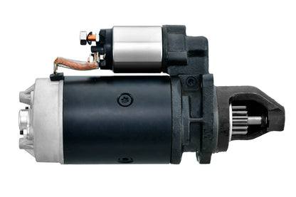 HELLA Starter - 12V - 3kW - for e.g. CASE IH CS 68 8EA015642-491