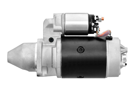 HELLA Starter - 12V - 3.1kW 8EA015642-501