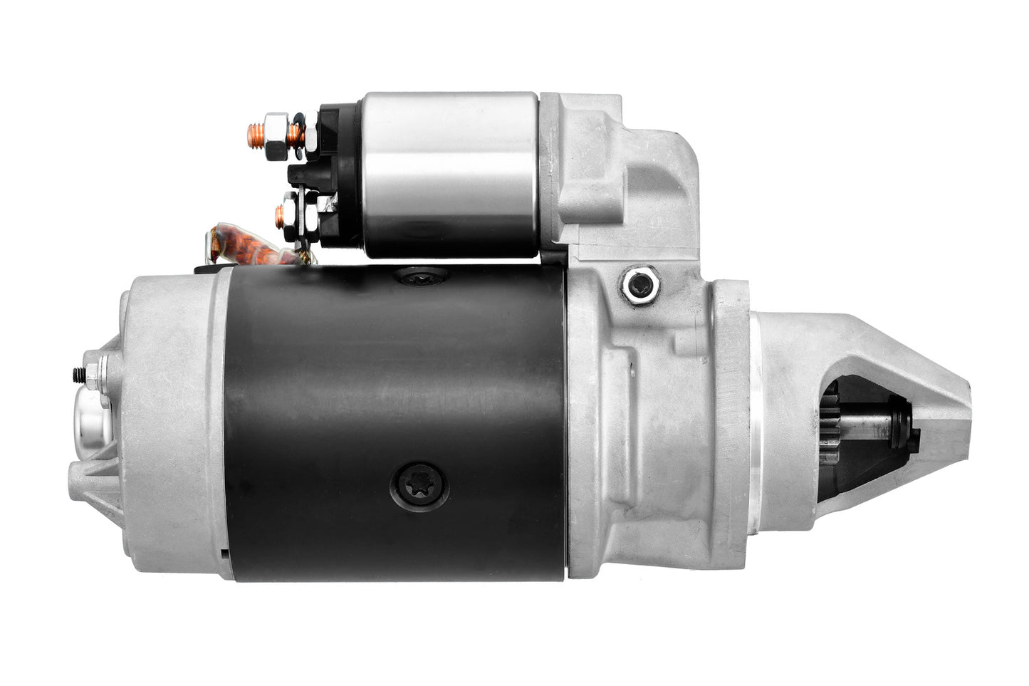 HELLA Starter - 12V - 3.1kW 8EA015642-501