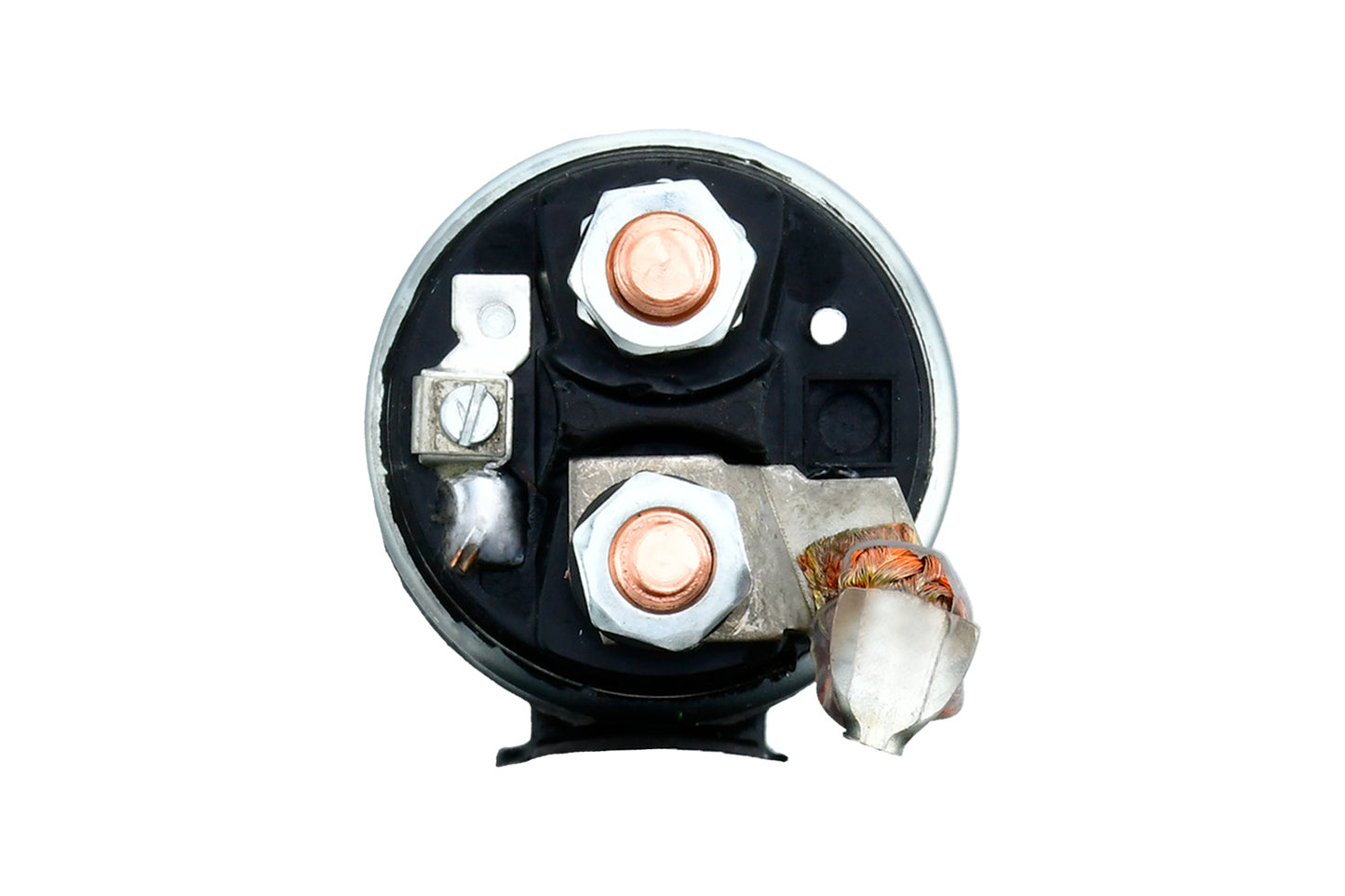 HELLA Starter - 12V - 2.7kW 8EA015642-511