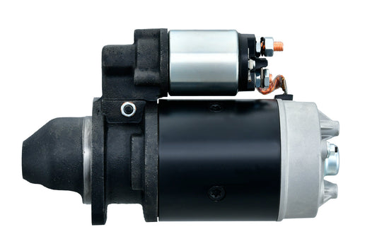 HELLA Starter - 12V - 2.7kW 8EA015642-511